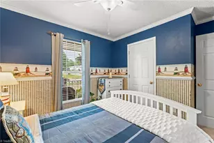 111 Duncan Dr, Thomasville, NC 27360 - Photo 23