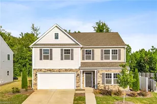 5500 Baverhof Dr, Greensboro, NC 27405 - Photo 1
