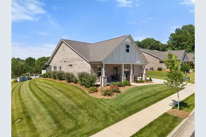 1003 Beechcrest Drive, Kernersville, NC 27284 - Photo 31