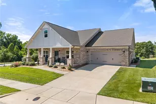 1003 Beechcrest Dr, Kernersville, NC 27284 - Photo 33