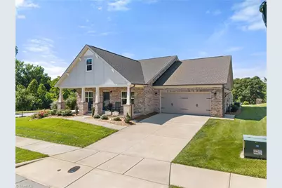 1003 Beechcrest Drive, Kernersville, NC 27284 - Photo 33