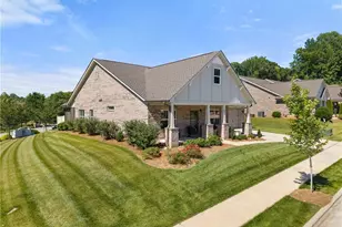 1003 Beechcrest Dr, Kernersville, NC 27284 - Photo 31