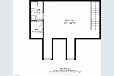 403 Clover Court, Eden, NC 27288 - Photo 37