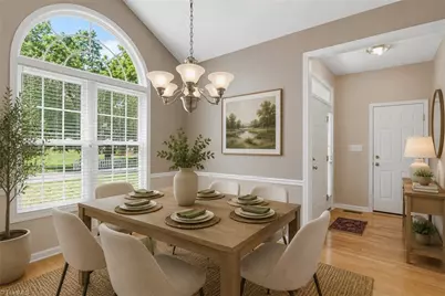 403 Clover Court, Eden, NC 27288 - Photo 11