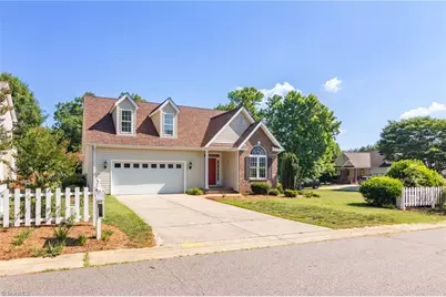 403 Clover Court, Eden, NC 27288 - Photo 3