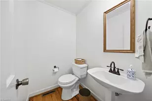 824 Cedar Creek Dr, Asheboro, NC 27205 - Photo 5