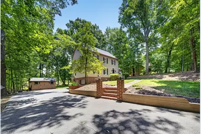 824 Cedar Creek Drive, Asheboro, NC 27205 - Photo 3