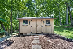 824 Cedar Creek Dr, Asheboro, NC 27205 - Photo 49