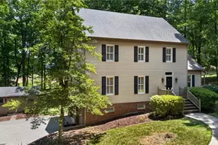 824 Cedar Creek Dr, Asheboro, NC 27205 - Photo 1