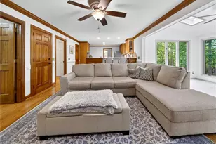 824 Cedar Creek Dr, Asheboro, NC 27205 - Photo 23