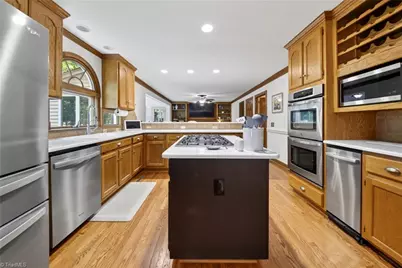 824 Cedar Creek Drive, Asheboro, NC 27205 - Photo 11