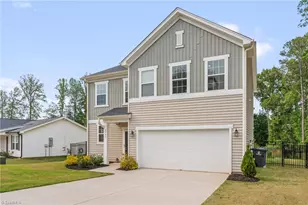 2345 Piccadilly Pines Ct, Winston-Salem, NC 27127 - Photo 1