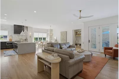 1413 Bethany Drive, Greensboro, NC 27455 - Photo 5