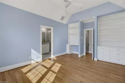 3205 Olde Sedgefield Way, Greensboro, NC 27407 - Photo 25