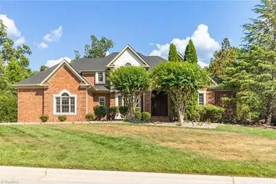 3205 Olde Sedgefield Way, Greensboro, NC 27407 - Photo 47