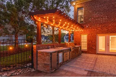 3205 Olde Sedgefield Way, Greensboro, NC 27407 - Photo 5