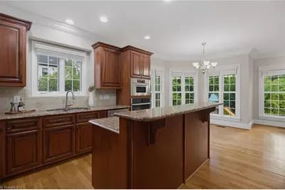 3205 Olde Sedgefield Way, Greensboro, NC 27407 - Photo 17