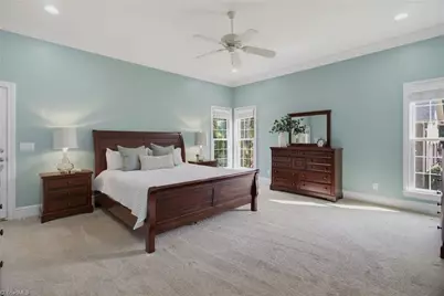 3205 Olde Sedgefield Way, Greensboro, NC 27407 - Photo 19