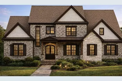 556 Doub Road, Lewisville, NC 27023 - Photo 1