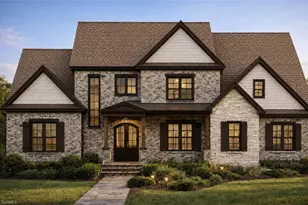 556 Doub Rd, Lewisville, NC 27023 - Photo 1