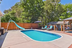4332 Brandy Rd, Greensboro, NC 27407 - Photo 25