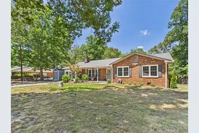 4332 Brandy Road, Greensboro, NC 27407 - Photo 35
