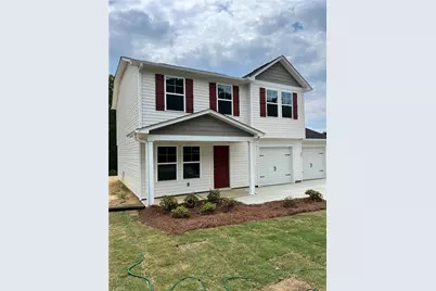 403 Unity Street, Thomasville, NC 27360 - Photo 1