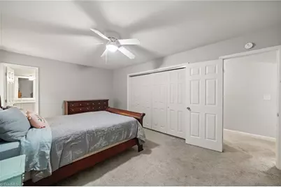 601 Carrington Place, Lewisville, NC 27023 - Photo 31