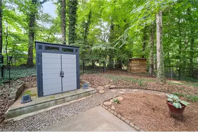 601 Carrington Place, Lewisville, NC 27023 - Photo 43