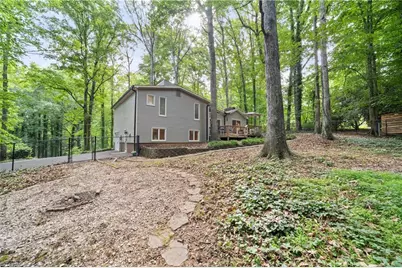 601 Carrington Place, Lewisville, NC 27023 - Photo 45