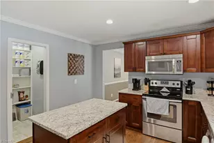 3611 Hunting Ridge Dr, High Point, NC 27265 - Photo 15