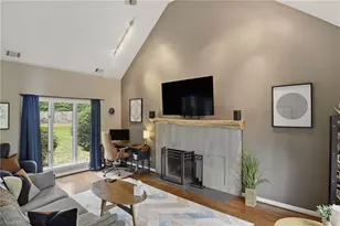 3611 Hunting Ridge Dr, High Point, NC 27265 - Photo 5