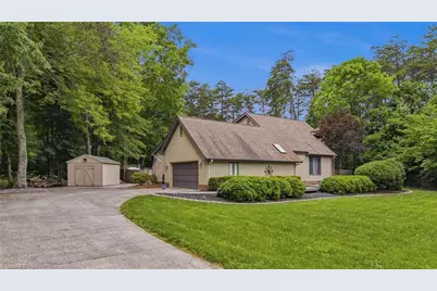 3611 Hunting Ridge Drive, High Point, NC 27265 - Photo 3