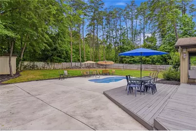 3611 Hunting Ridge Drive, High Point, NC 27265 - Photo 29