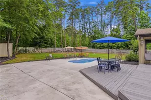 3611 Hunting Ridge Dr, High Point, NC 27265 - Photo 29