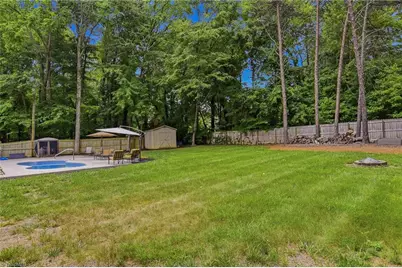 3611 Hunting Ridge Drive, High Point, NC 27265 - Photo 33