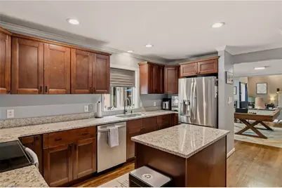 3611 Hunting Ridge Drive, High Point, NC 27265 - Photo 13