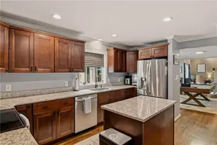 3611 Hunting Ridge Dr, High Point, NC 27265 - Photo 13