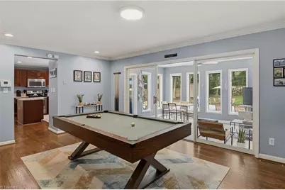 3611 Hunting Ridge Drive, High Point, NC 27265 - Photo 9