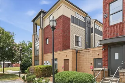 803 Holly Avenue NW, Winston-Salem, NC 27101 - Photo 3