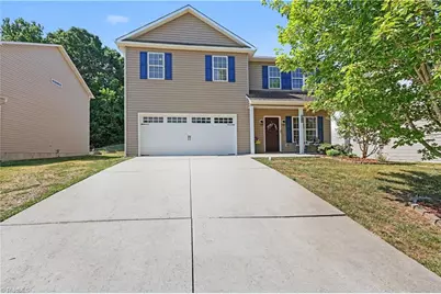 514 Paul Kennedy Road, Thomasville, NC 27360 - Photo 1