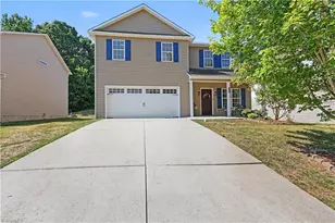 514 Paul Kennedy Rd, Thomasville, NC 27360 - Photo 1