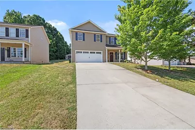514 Paul Kennedy Road, Thomasville, NC 27360 - Photo 1