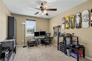 514 Paul Kennedy Rd, Thomasville, NC 27360 - Photo 25