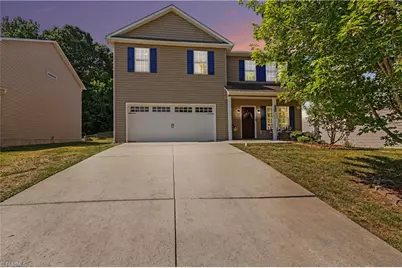 514 Paul Kennedy Road, Thomasville, NC 27360 - Photo 3