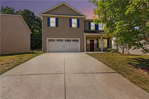 514 Paul Kennedy Rd, Thomasville, NC 27360 - Photo 3