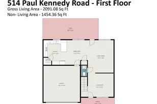 514 Paul Kennedy Rd, Thomasville, NC 27360 - Photo 37