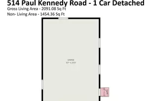 514 Paul Kennedy Rd, Thomasville, NC 27360 - Photo 39