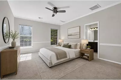 4006 Chianti Way, Greensboro, NC 27410 - Photo 23