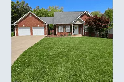 107 Hills Drive N, Mount Airy, NC 27030 - Photo 1